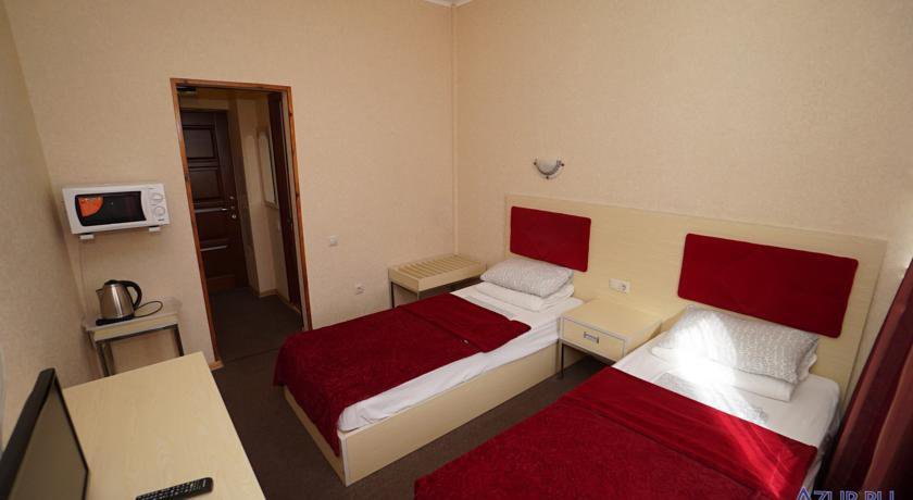 Апартаменты Apartment on Kurortny Prospekt 75 Сочи
