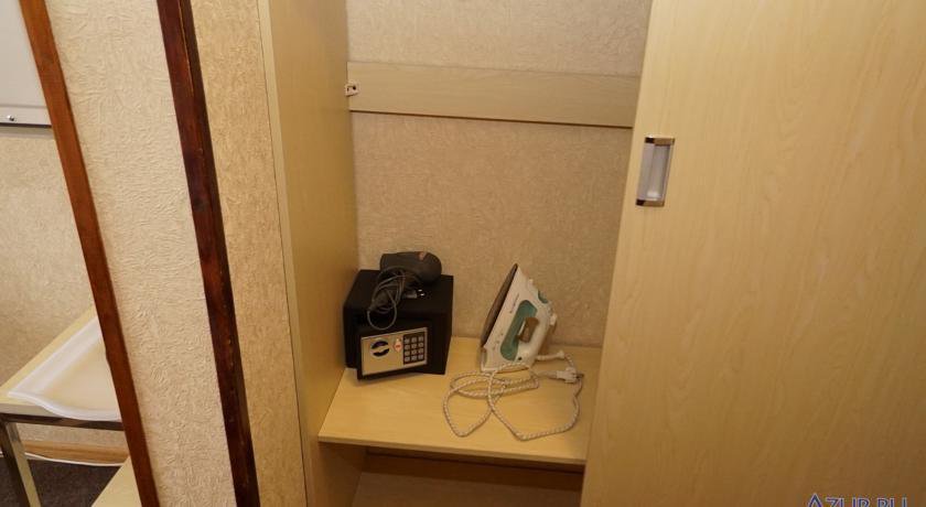Апартаменты Apartment on Kurortny Prospekt 75 Сочи