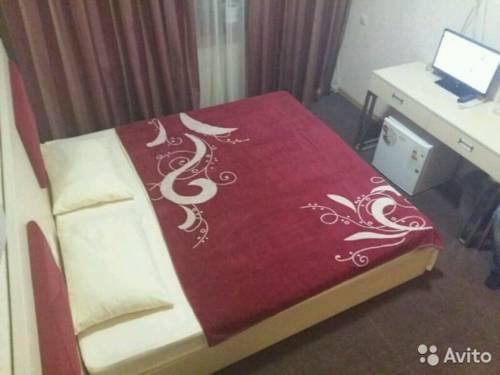 Апартаменты Apartment on Kurortny Prospekt 75 Сочи