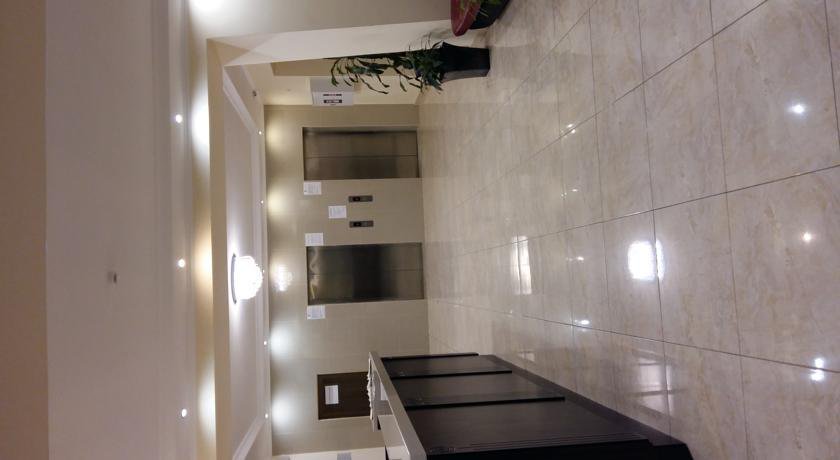 Апартаменты Apartment on Kurortny Prospekt 75 Сочи