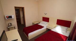 Апартаменты Apartment on Kurortny Prospekt 75 Сочи Апартаменты-студио-18