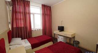 Апартаменты Apartment on Kurortny Prospekt 75 Сочи Апартаменты-студио-14