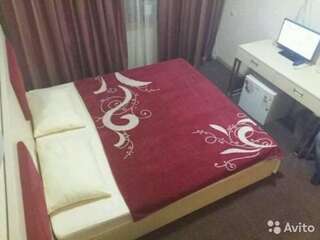 Апартаменты Apartment on Kurortny Prospekt 75 Сочи Апартаменты-студио-15