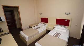 Апартаменты Apartment on Kurortny Prospekt 75 Сочи-6