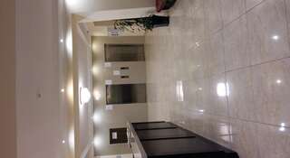 Апартаменты Apartment on Kurortny Prospekt 75 Сочи Апартаменты-студио-20