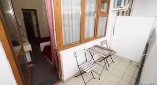 Апартаменты Apartment on Kurortny Prospekt 75 Сочи Апартаменты-студио-22