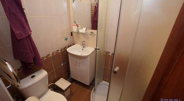 Апартаменты Apartment on Kurortny Prospekt 75 Сочи-8