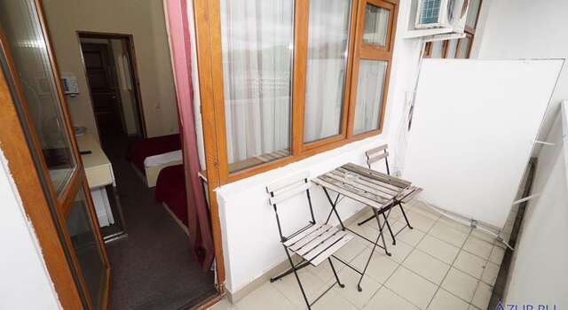 Апартаменты Apartment on Kurortny Prospekt 75 Сочи-24