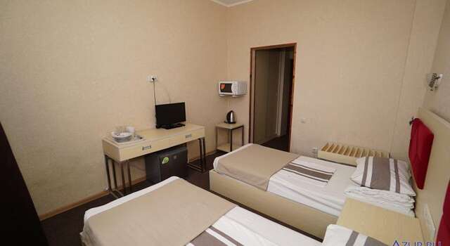 Апартаменты Apartment on Kurortny Prospekt 75 Сочи-18