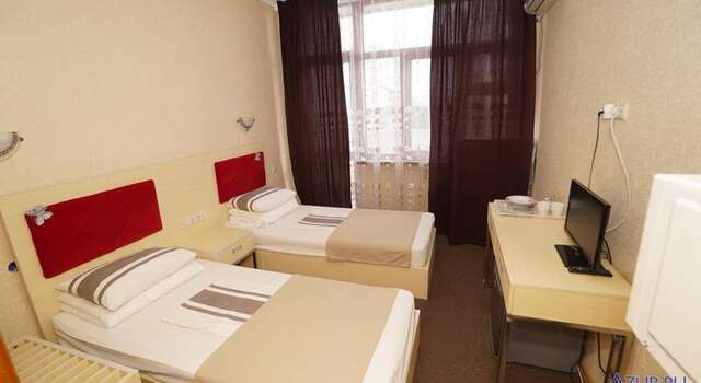 Апартаменты Apartment on Kurortny Prospekt 75 Сочи-15