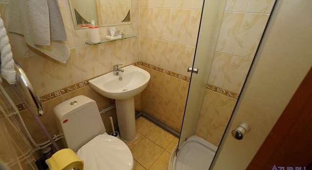 Апартаменты Apartment on Kurortny Prospekt 75 Сочи-6