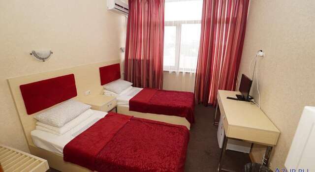 Апартаменты Apartment on Kurortny Prospekt 75 Сочи-19