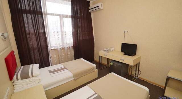 Апартаменты Apartment on Kurortny Prospekt 75 Сочи-12